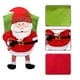 thumbnail image 4 of pstuiky Sombrero musical con vídeo para Navidad juguete infantil regalo decoración navideña regalo de cumpleaños, 4 of 6