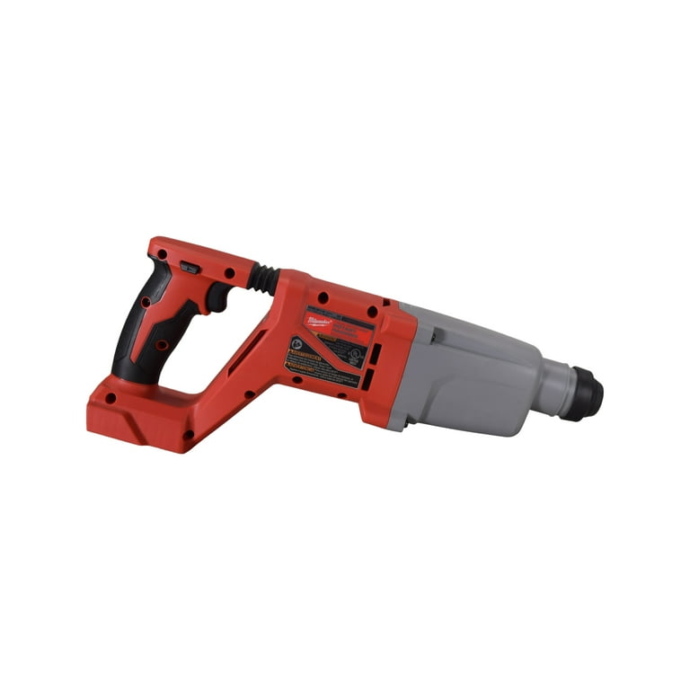 工芸品 ligi / Opera singer Milwaukee M18 18V Lithium-Ion Brushless Cordless 1 in. SDS