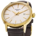 thumbnail image 2 of Tissot Classic Dream Men's Gold-Tone PVD Quartz Watch T129.410.36.261.00, 2 of 2
