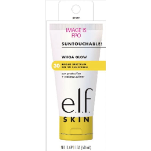 e.l.f. Cosmetics Blush Liquide Camo