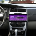 thumbnail image 5 of TPXINXIN 15.8 inch Android 15 Car Radio For Dodge Charger/Magnum 2004-2007 HD Multimedia Video Player Navigation GPS DVD 4G DSP Stereo Bluetooth, 5 of 15