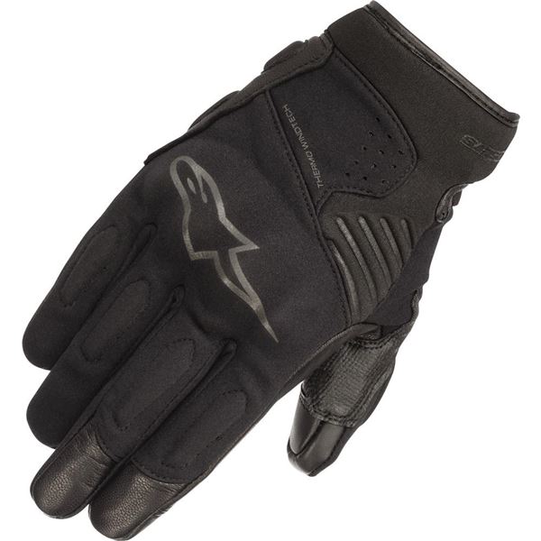 Alpinestars Faster Motorcycle Gloves