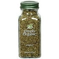 thumbnail image 3 of Simply Organic Oregano, 0.75 oz (Pack of 6), 3 of 5