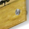 thumbnail image 2 of Epic Art 'Late July II' by Victoria Borges, Acrylic Wall Art, 36"x36", 2 of 7