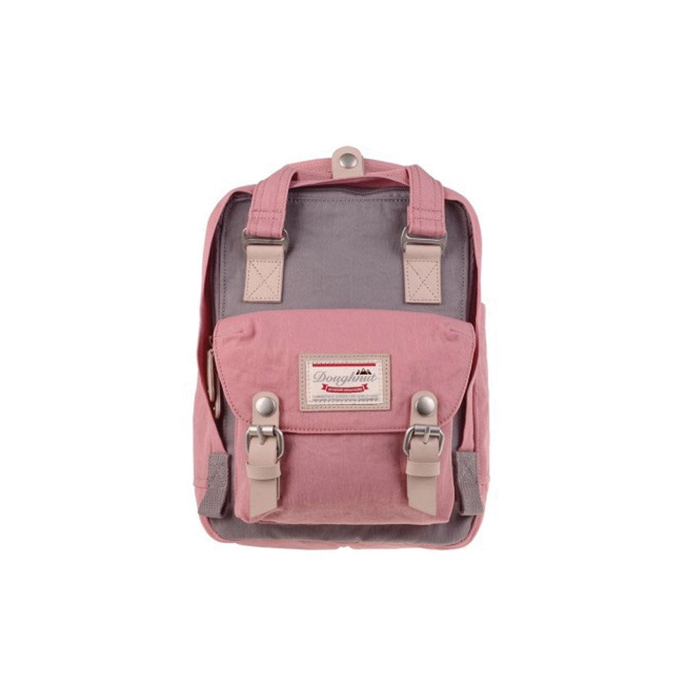 Doughnut Doughnut Macaroon Mini Backpack (Lavender/Rose) Walmart