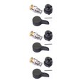 thumbnail image 1 of Transemion Convenient Whole Installation For Airless Spraying System Comfortable Grip And Reliable coppery 3Set, 1 of 6