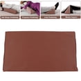thumbnail image 3 of Bed Patient Turning Device Wedge Shape Sponge Leg Bolster Position Change Pillow for Bedridden Patient Brown, 3 of 7