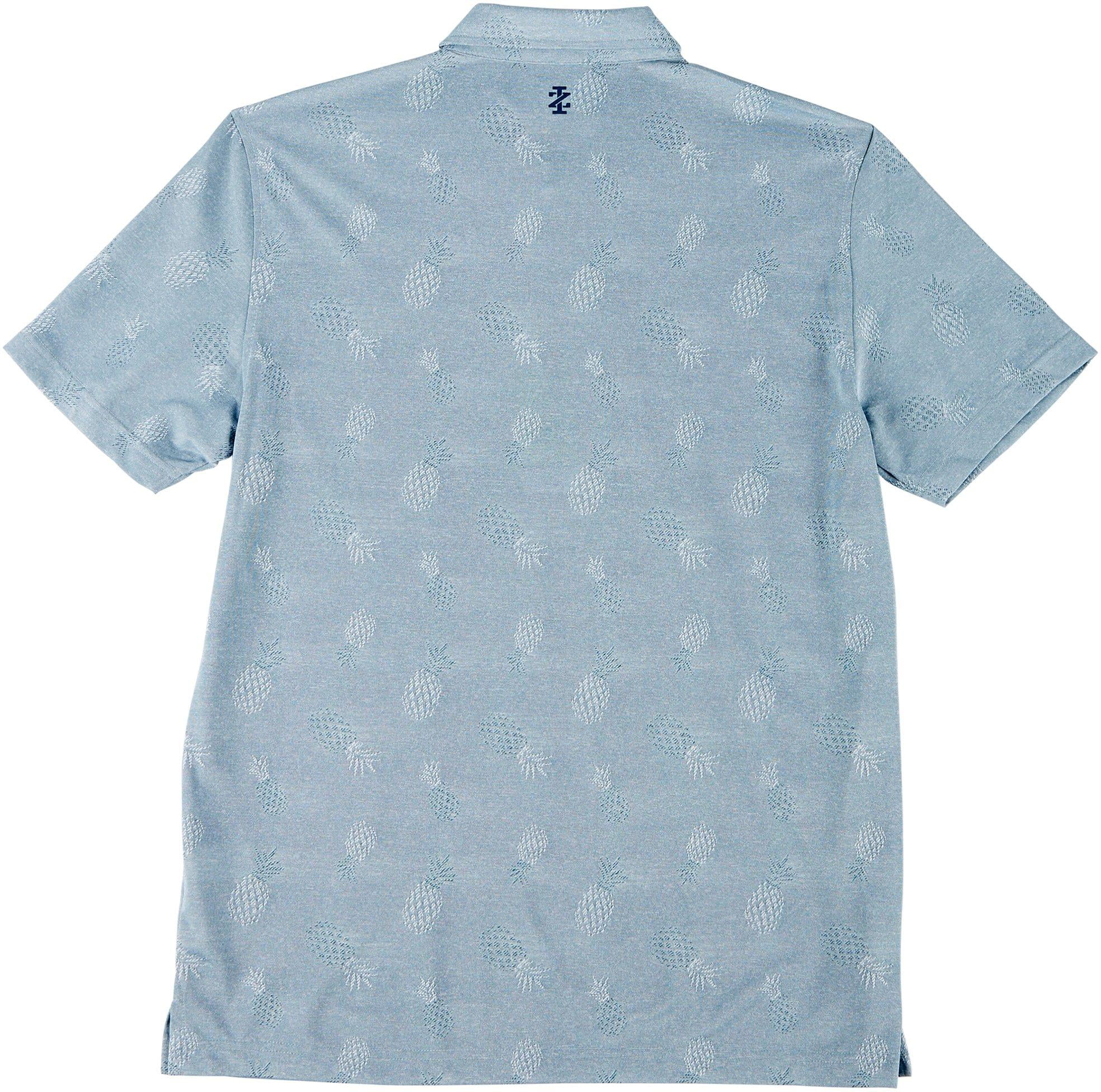 izod golf shirts