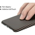 thumbnail image 5 of PITAKA Slim Case Compatible with iPhone Xs Max 6.5", MagEZ Case Aramid Fiber [Real Body Armor Material] Phone, 5 of 5