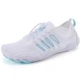 thumbnail image 3 of Zapatos acuáticos, zapatillas deportivas de entrenamiento, transpirables, antideslizantes, zapatos acuáticos para hombres y mujeres, 3 of 9