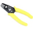 thumbnail image 1 of CFS-3 Fiber Optics With Three-Hole Segmented Stripper Anti-Slip Handle Safety Buckle For Loose Tubes Bare Fibers Jacketed Fibers, 1 of 4