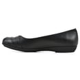 thumbnail image 4 of Cliffs by White Mountain Women's Clara Ballet Flat, 4 of 7