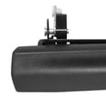 thumbnail image 3 of DNA Motoring OEM-DHO-00965 For 1995-1998 Ford Windstar Front Right Door Pull Handle Black Textured, 3 of 6