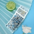thumbnail image 4 of Decoración de manicura, decoración de uñas 3D, decoración de uñas, decoración de uñas, aspecto llamativo, 4 of 5