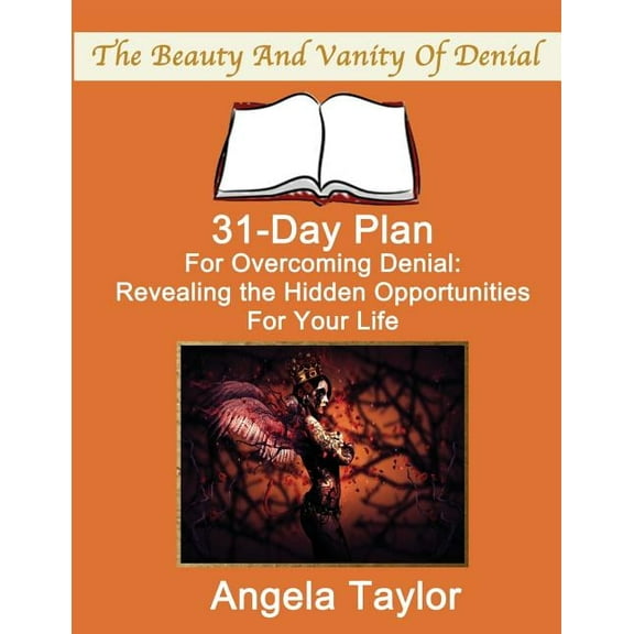 31-Day Plan for Overcoming Denial: Day Book, (Paperback)