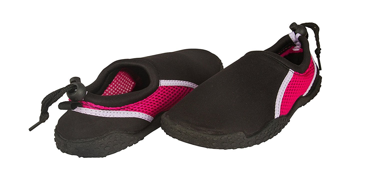 neoprene beach shoes for womens