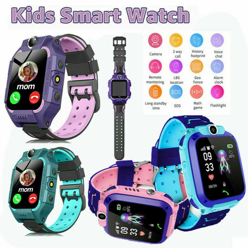 icoolive watch