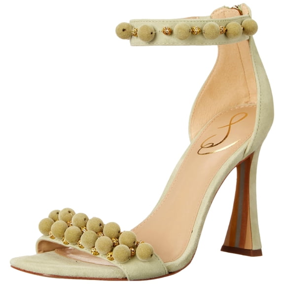Sam Edelman LuelIa Pistachio  I1289L1300 Women's Size 5