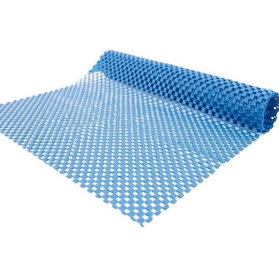 RAY STAR Non Slip Rug Pad Gripper 20"X68" Feet Extra Thick Pads for Any Hard Surface Floors Under Carpet Anti Skid Mat