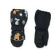thumbnail image 1 of Bearachild 6 pares de manoplas para niños, dibujos animados impermeables de invierno, herramientas protectoras de copos de nieve, suministros de Type3 NO3, 1 of 6