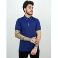thumbnail image 4 of Playera Casual Barabas Tipo Polo Corte Slim Fit, 4 of 4
