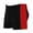 Yellow, variant on Lolmot Compression Short for Men, Board Shorts Swimming Shorts Boxers Spa Pants Solid Color Splicing Beach Swimming Shorts Mens Boxers Swimming Trunks Beach Shorts