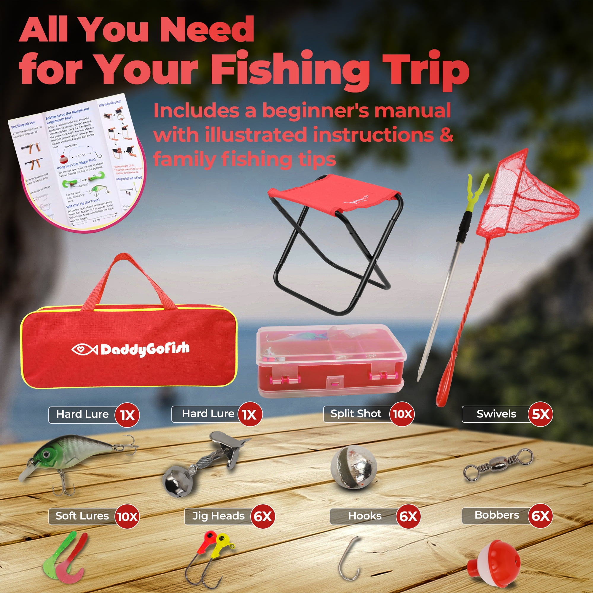 PartsVu - Get back to fishing with Yamaha! Shop Tackle Boxes, Downtriggers  & Outriggers, Pro Fishing Apparel, & more!