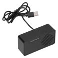 thumbnail image 3 of Computer Speakers, Desktop  Stereo Sound Laptop Speaker USB Desktop Speaker Portable USB Speaker USB Powered  For Desktop Computer And Laptops, 3 of 8