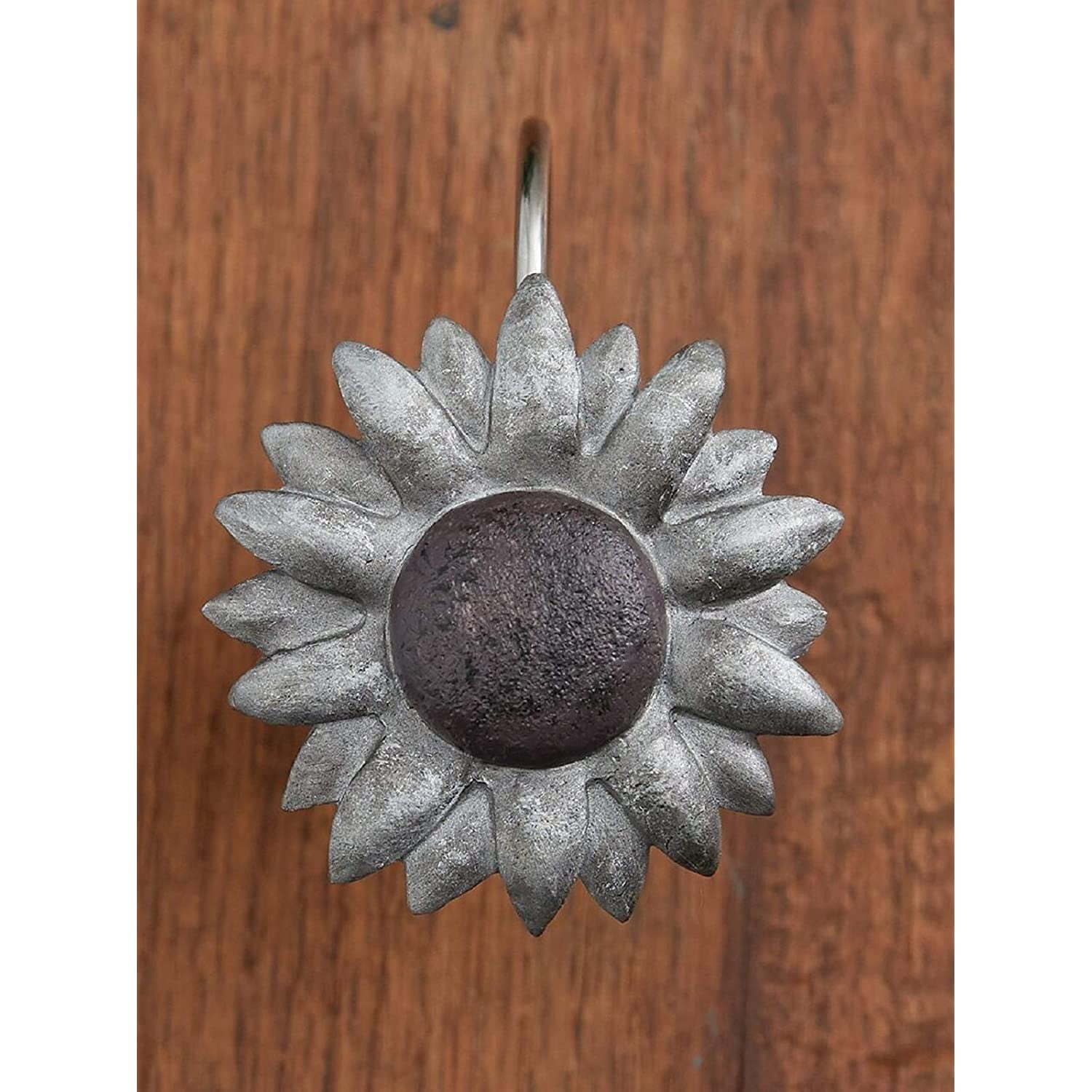 Park Designs Antique Farmhouse Sunflower Shower Curtain Hooks Walmartcom Walmartcom Park Designs Antique Farmhouse Sunflower Shower Curtain Hooks Walmartcom Walmartcom