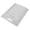 White, variant on Rupoun 3Pcs Imitation Marble Cutting Board Set, Double Sided Plastic Kitchen Chopping Boards, Black