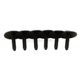 6PCS M4.2x1.41x20 Multi-Purpose Bolt Fender Liner Screw for Chevrolet ...