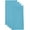 Aqua, variant on Fennco Styles Classic Solid Design Napkins, 20-inch Square, Set of 4 (White)