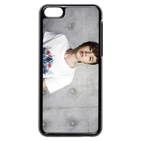 Jang Keun Suk iPhone 5c Case