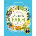 thumbnail image 1 of A Year on Adam's Farm [Board book], 1 of 2