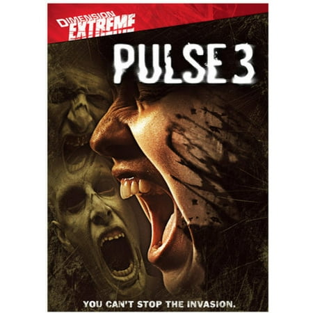 Pulse 3 (Widescreen)