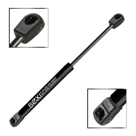 Porsche Cayenne Twin Turbo - BOXI Qty(1) Hood Lift Support for Porsche Carrera GT 2004 - 2005, Porsche Cayenne 2003 - 2012 Hood 6598