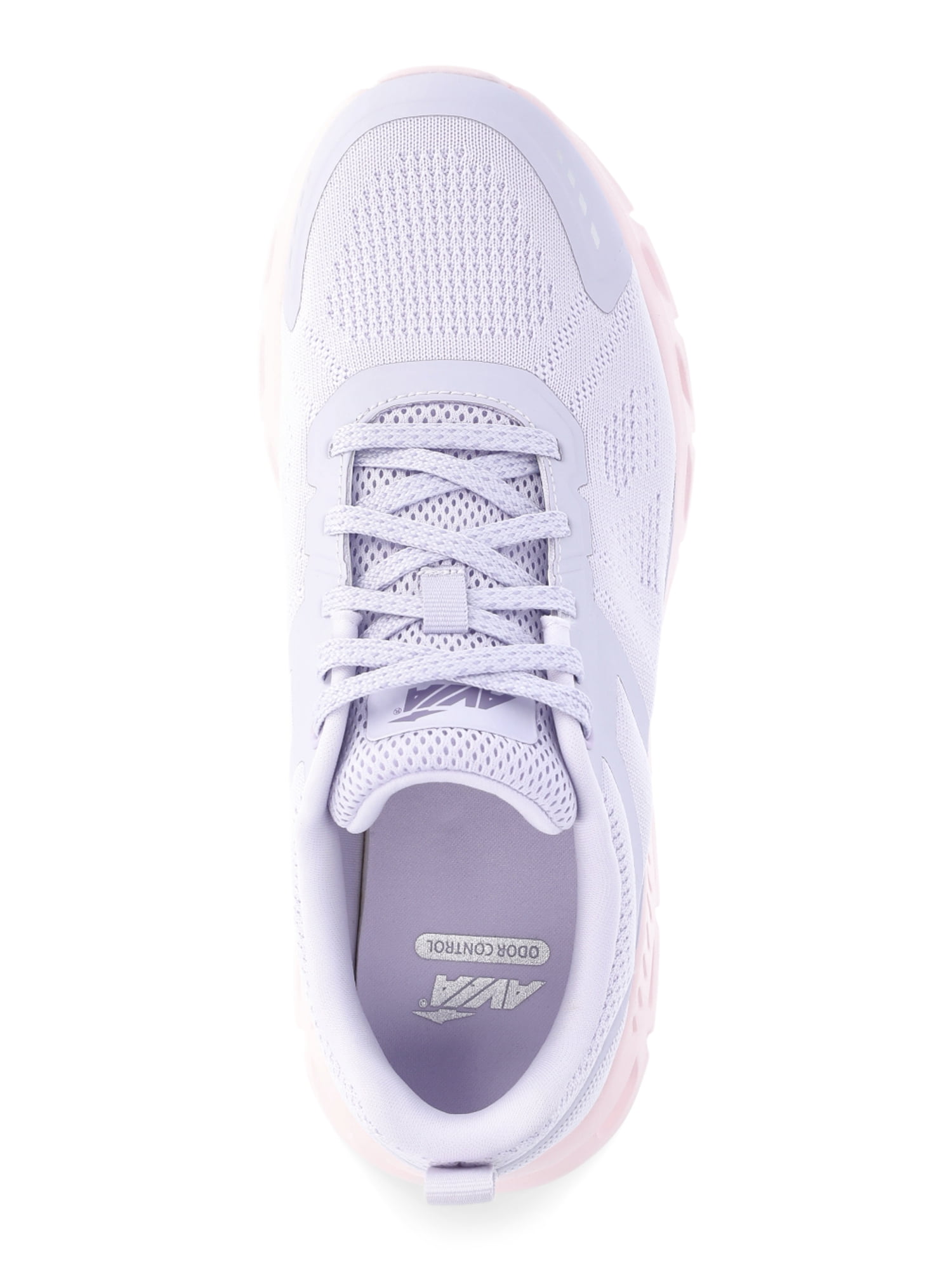 Avia Women's Athletic Light Runner Shoes, Wide Width Available