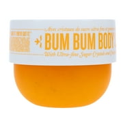 Sol de Janeiro Bum Bum Body Scrub 7.8 oz