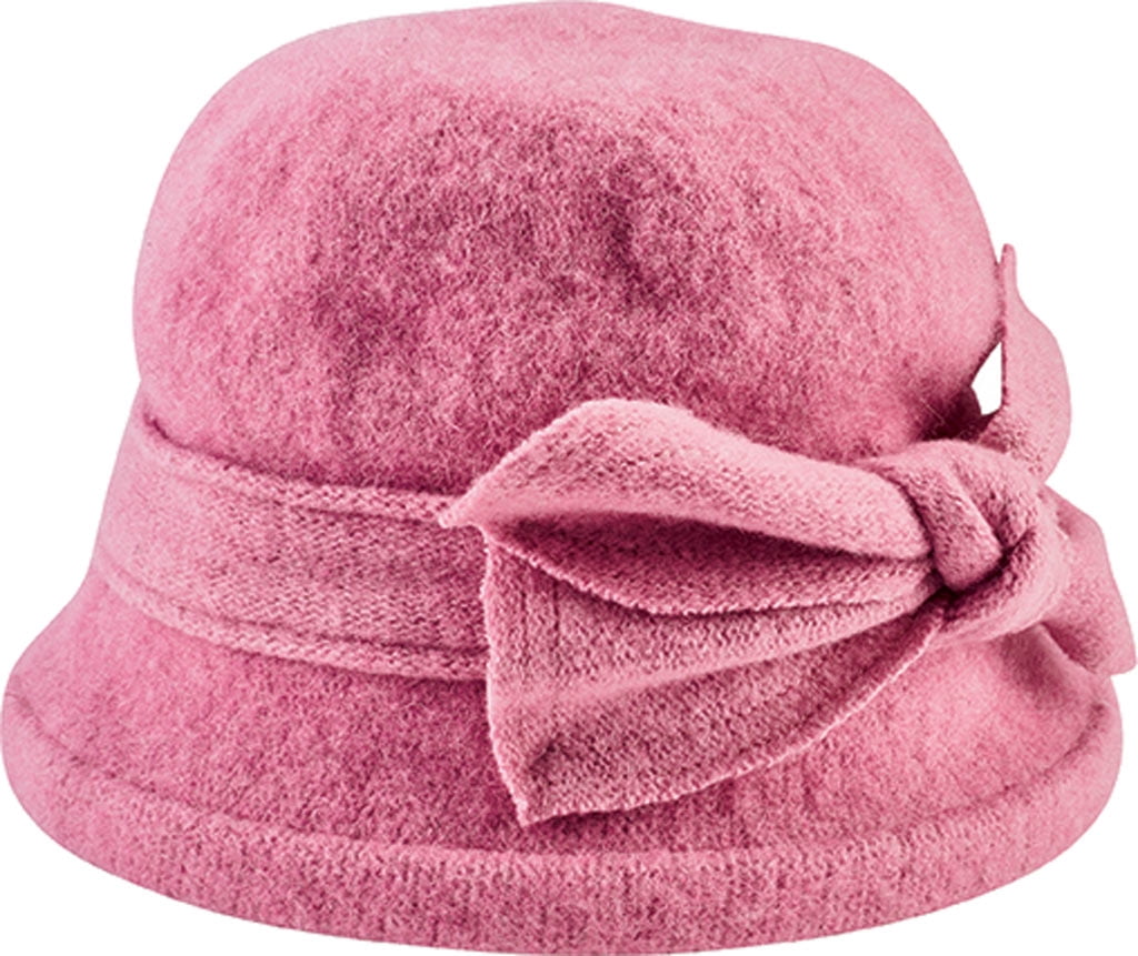 San Diego Hat Company Soft Knit Cloche 