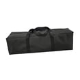 thumbnail image 3 of Bolsa de almacenamiento para equipo de camping al libre, bolsa de almacenamiento para tiendas de campaña, impermeable con cremallera, organizador Longitud 70cm, 3 of 8