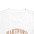 thumbnail image 4 of Hartford Connecticut CT Toddler Shirt Gifts Boy Girl Size 2T-5T, 4 of 4