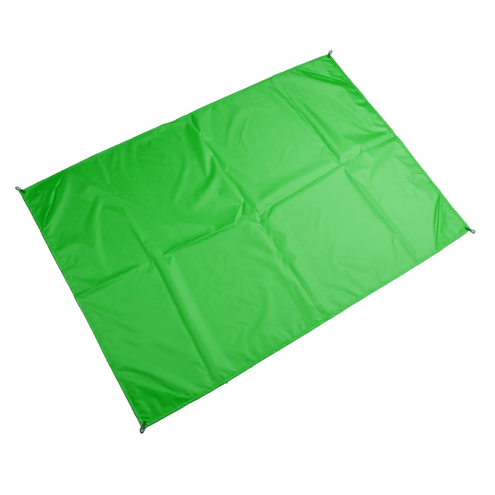Outdoor Pocket Blanket Mini Folding Beach Blanket, Waterproof Blanket