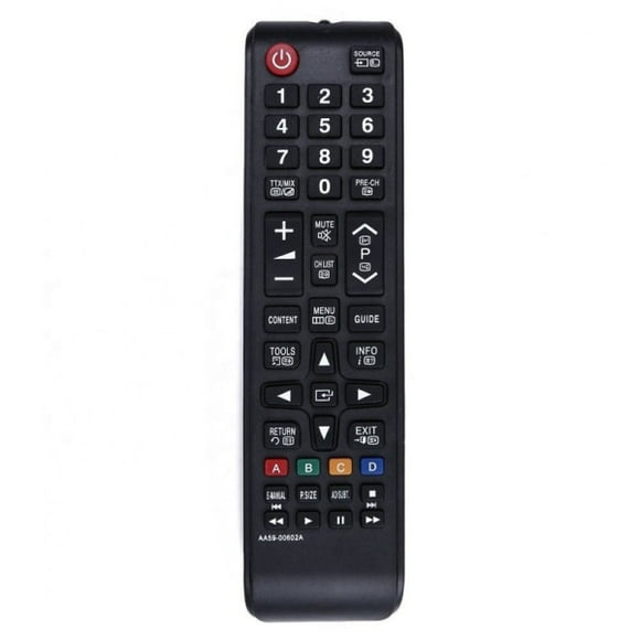 Universal remote control for Samsung remote control TV, remote control replacement with all for Samsung TV control TVs
