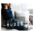 thumbnail image 2 of Wireless GPS Car Tracker Eavesdropping Device Finder Spy Gadgets Detector Alarm Bug Detector ,Visual and Audible Alarm, 2 of 5