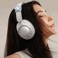 thumbnail image 4 of Stylish Desk Earphone Organizer Ornament For Headphone Enthusiasts Novelty Home Accessory, 4 of 6