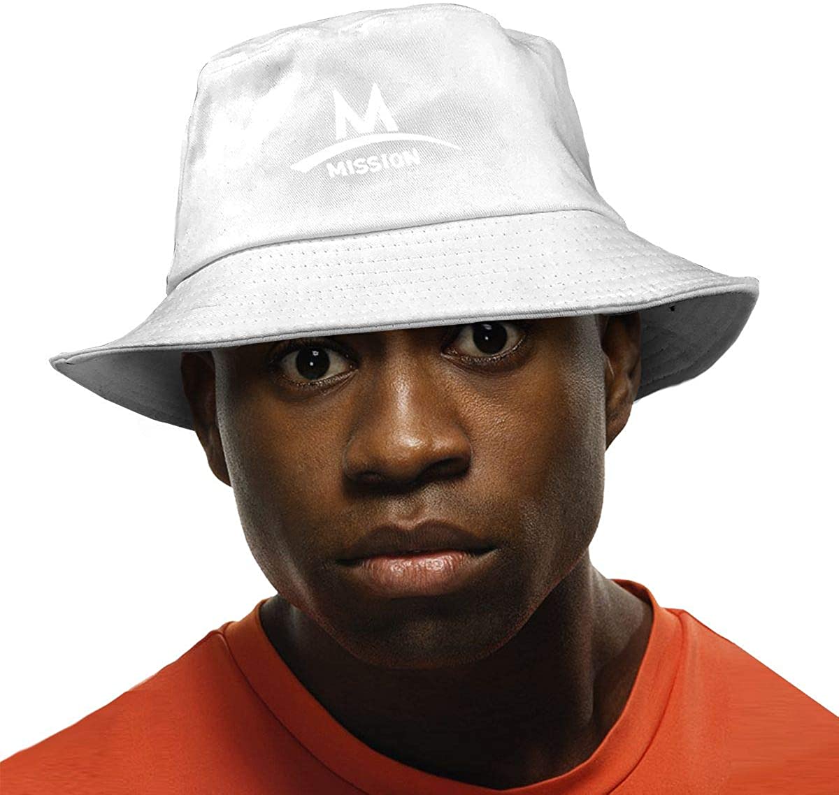 Mission Cooling Fisherman Hat Sun Hat 