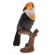 thumbnail image 4 of Estatuilla de Modelo de Animal , de Acción , Juguete Educativo, Decoración de , Adorno, para Niños Yotijar modelo animal realista, 4 of 7