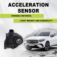 thumbnail image 4 of A2139051300 A2229051400 Car Acceleration Sensor for C E S G GLC, 4 of 5
