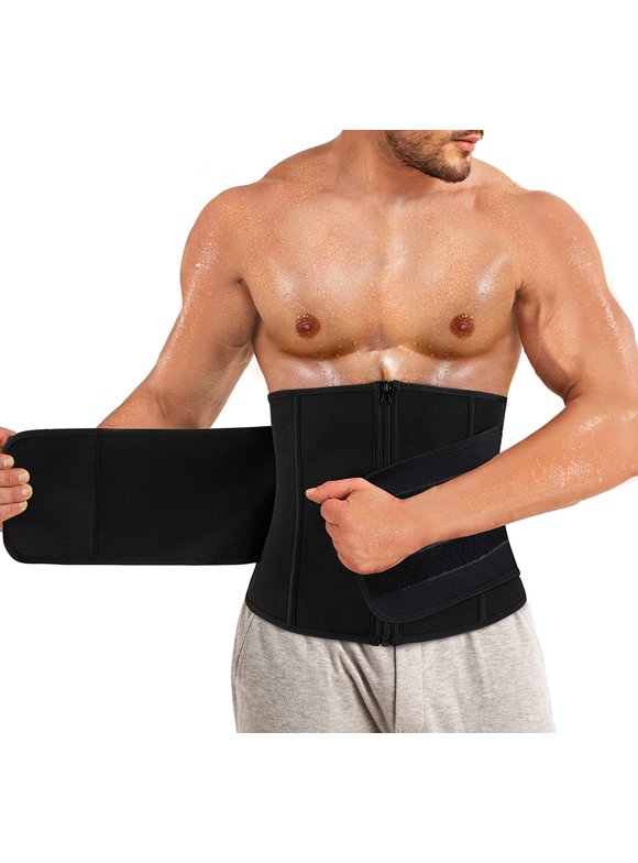 Men's Waist Trainers in Waist Trainers