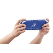 Nintendo Switch™ Lite - Blue -(Japan Version)